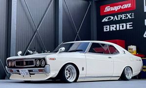 ブタケツ ローレルのヤフオク の相場 価格を見る ヤフオク のブタケツ ローレルのオークション売買情報は1件が掲載されています