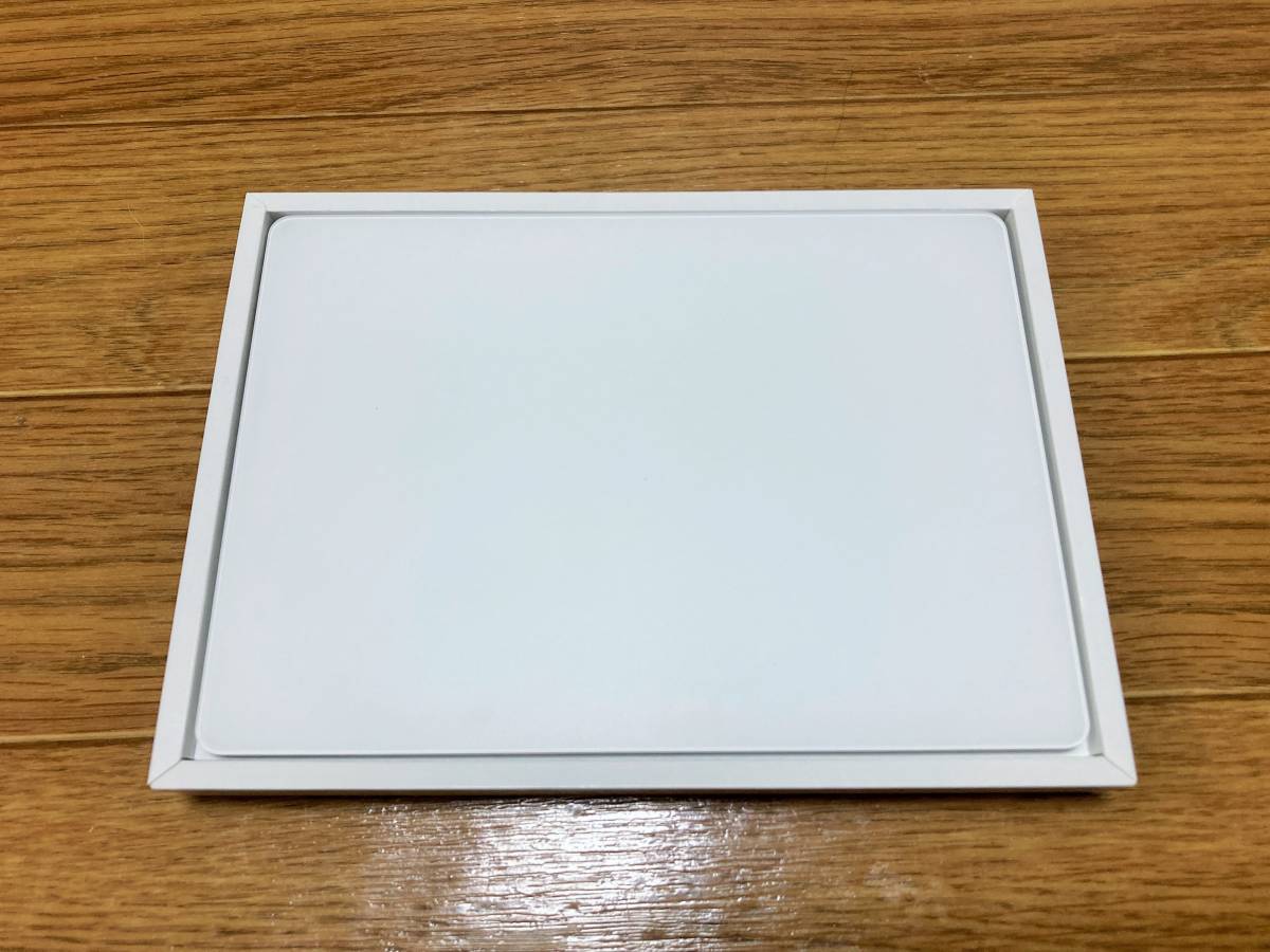 Apple Magic Trackpad 2 アップル マジック トラックパッド 2　4 AppleMagicTrackpad2