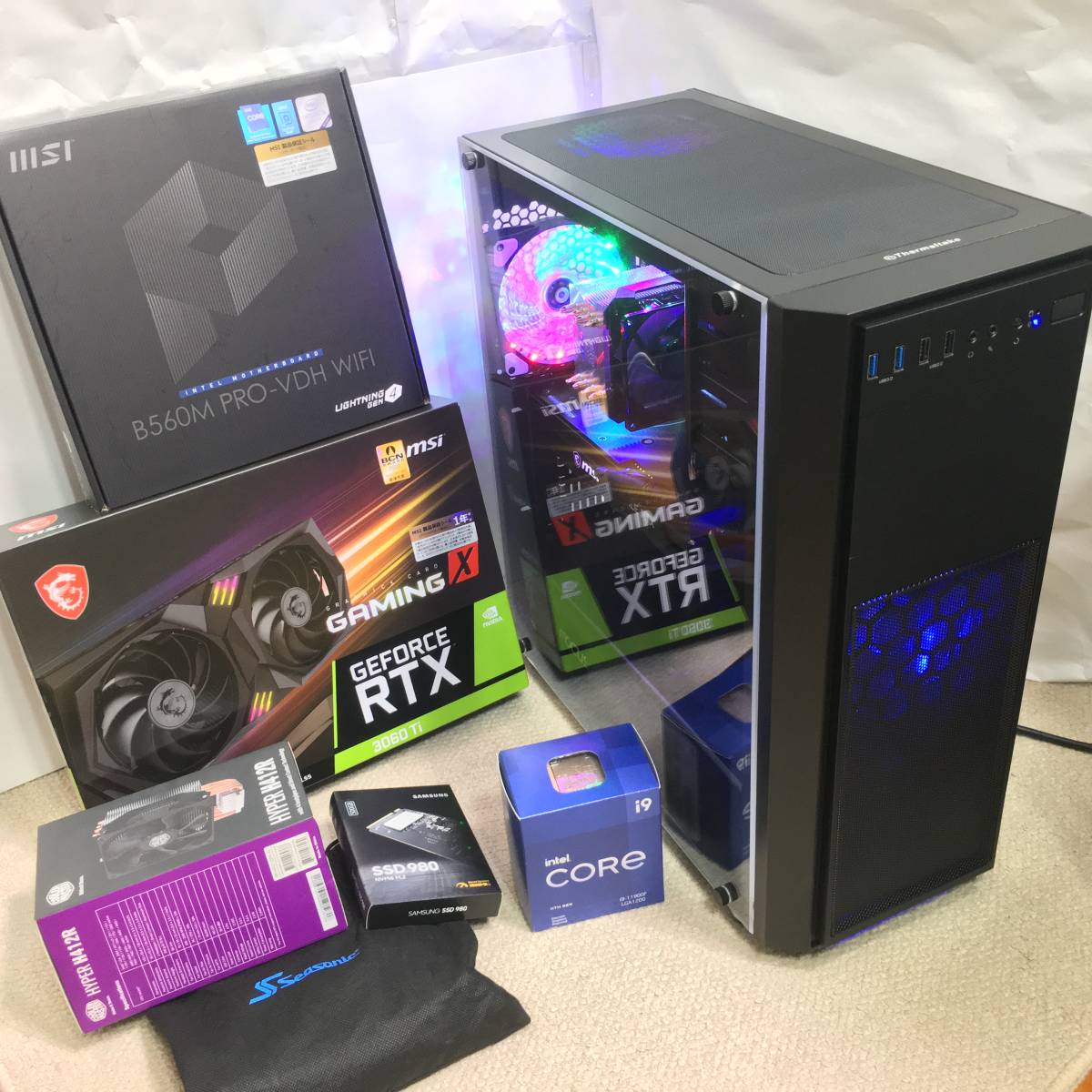 Core Intel i7-860 i7 - Processor com: LGA1156 0 1 MB GHz 2.80 for 