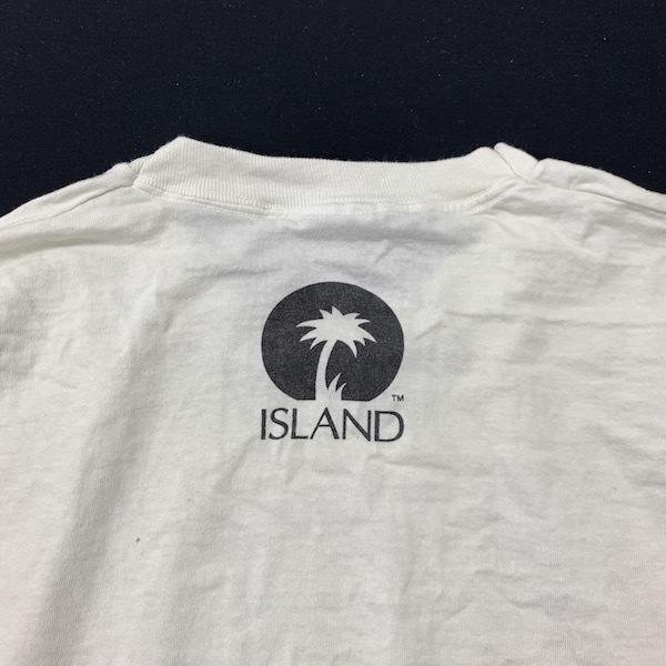 PJ HARVEY Tシャツ 90s USA ヴィンテージ PJ ハーヴェイ MADONNA BJORK 