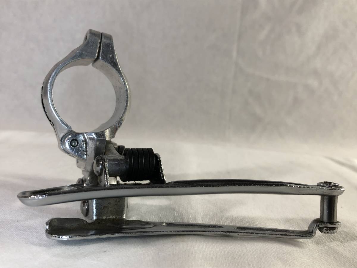 シマノ SHIMANO 600 フロントディレーラー_8