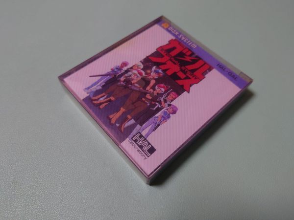 □未開封新品 ファミコン ディスクシステム ガルフォース FCD□ Yahoo