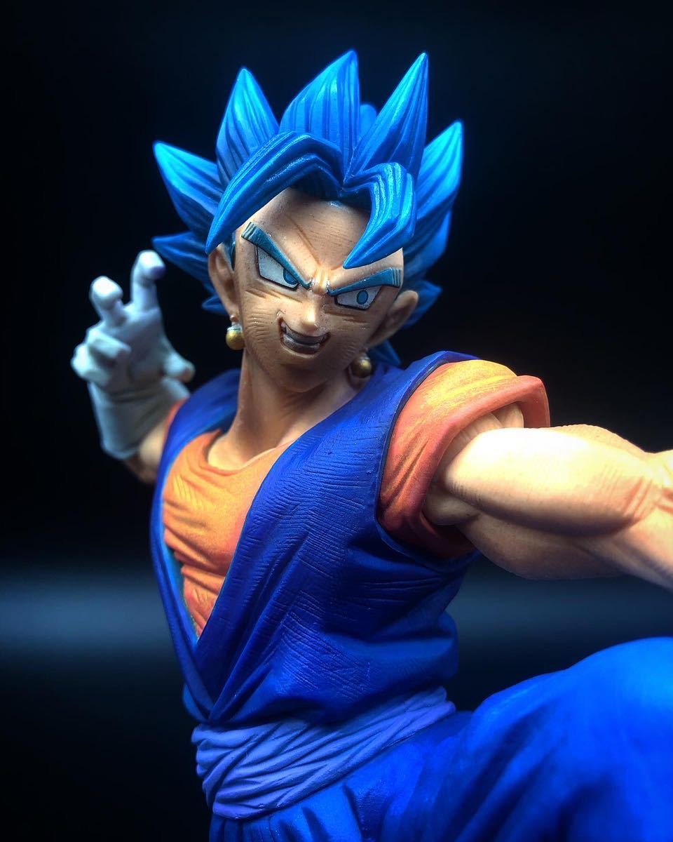 リペイント ベジットブルー ドラゴンボール超 孫悟空 Fes 其之十四 ベジータ ゴジータ 台座 ドラゴンボール 売買されたオークション情報 Yahooの商品情報をアーカイブ公開 オークファン Aucfan Com