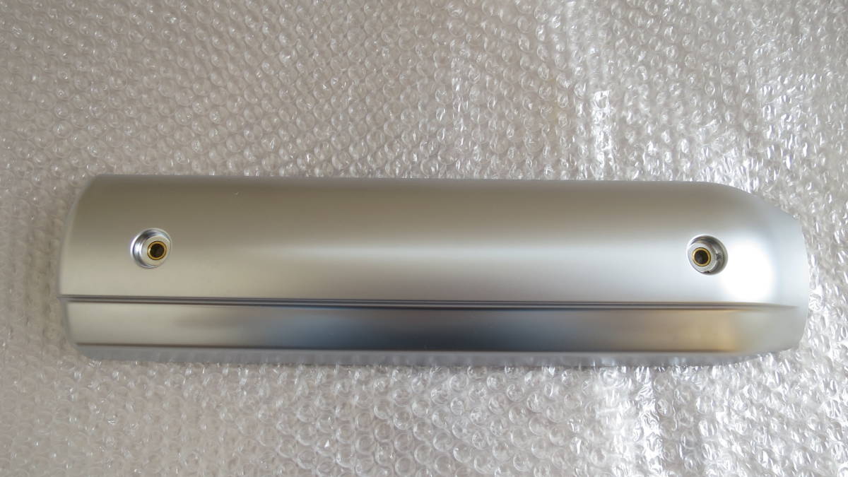 ☆YAMAHA☆ジョグアプリオ【4JP】リアライズ？？ユーロチャンバー