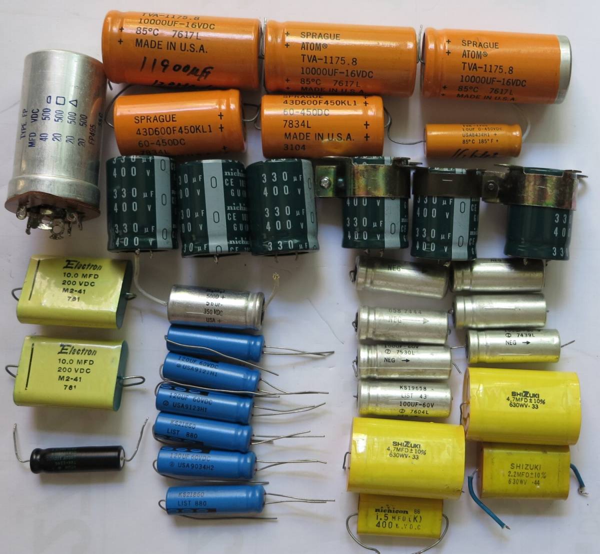 LUXMAN LUXKIT A3000 真空管アンプ　モノラルパワーアンプ LUXMAN LUXKIT A3000 真空管アンプ モノラルパワーアンプ LUXMAN