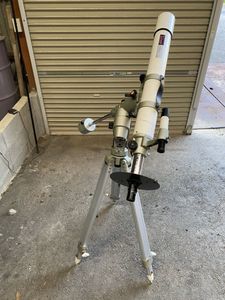 telescope 天体望遠鏡のYahoo!オークション(旧ヤフオク!)の相場・価格 