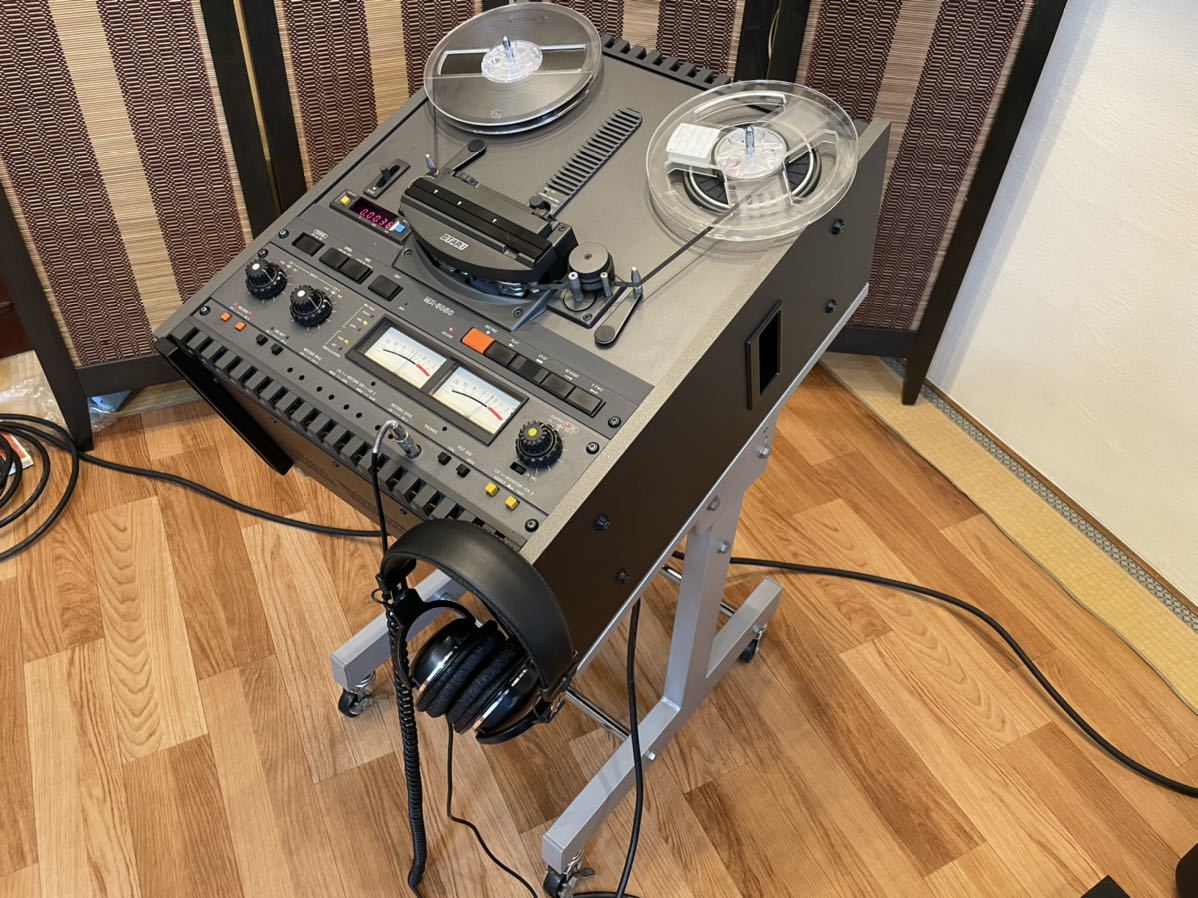TEAC ティアック A-3300S オープンリールデッキ A-3300S TEAC オープン