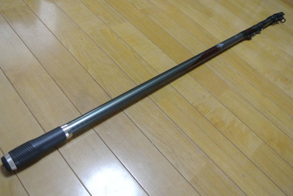 ♪♪超美品　シマノ（NFT）　パワーループ　アクシス　30号　420♪♪