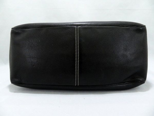 ☆極美品☆CELINE セリーヌ☆マカダム☆ブギー☆カーフ レザー 本革