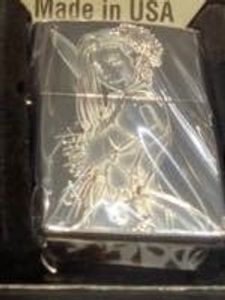 ブラックラグーン ZIPPOのYahoo!オークション(旧ヤフオク!)の相場 