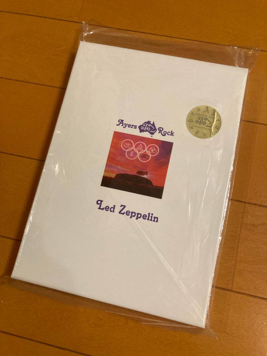 Led Zeppelin タランチュラ☆ CD ☆TARANTURA レア！☆TARANTURA