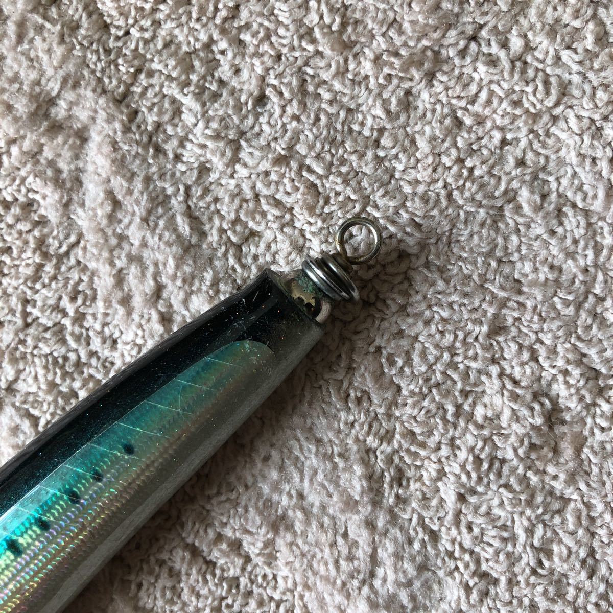 カーペンター ガンマ 45-160 BC-γ Carpenter carpenter γ45 ヒラマサ