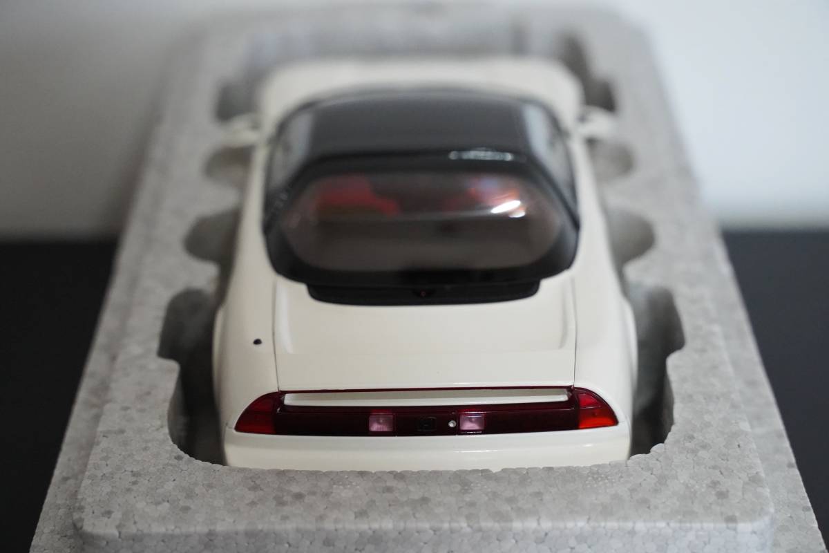 AUTOart Honda NSX Type-R オートアート ホンダ タイプ R 【公式通販】