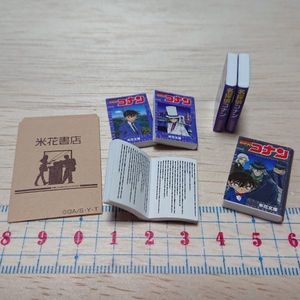 コナン 漫画のヤフオク の相場 価格を見る ヤフオク のコナン 漫画のオークション売買情報は40件が掲載されています