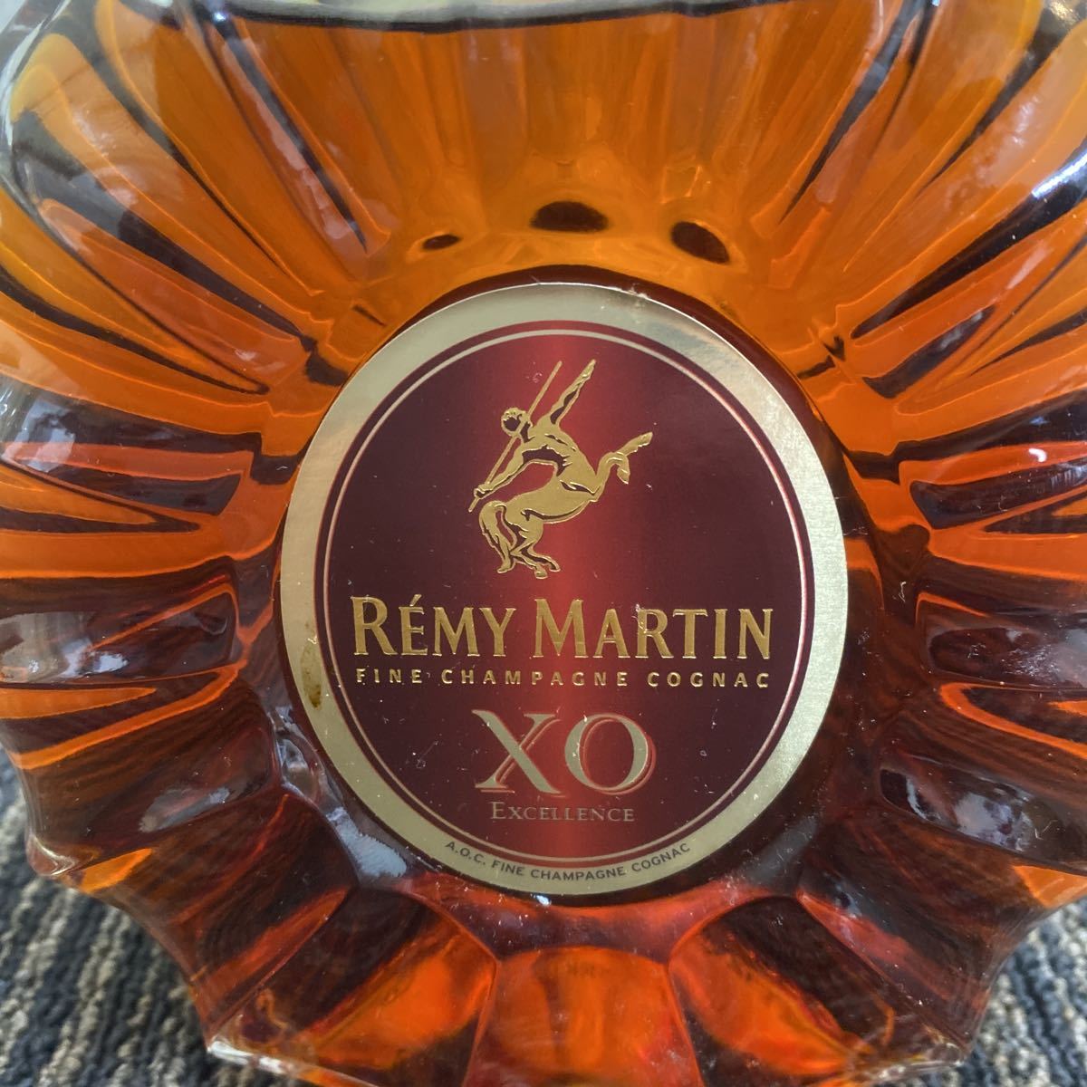 レミーマルタンXO excellenceコニャック 700ml 40% REMY MARTIN レミーマルタン XO EXCELLENCE エクセレンス COGNAC