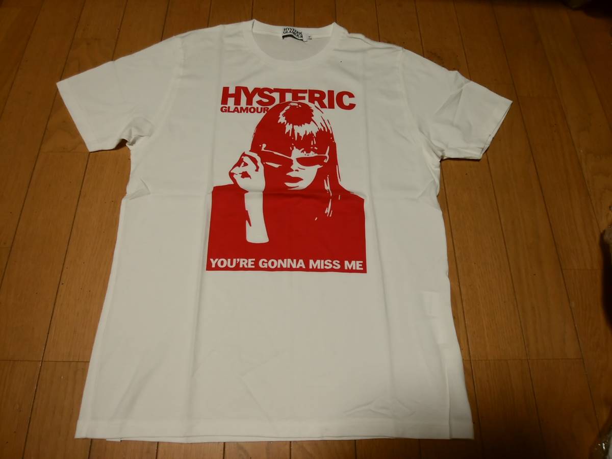 ヒステリックグラマー tシャツ HYSTERIC GLAMOUR ヒステリックグラマー
