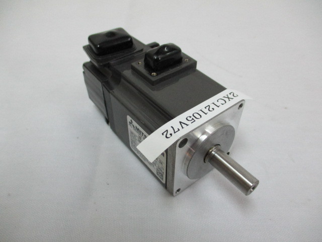 MITSUBISHI HF-MP13 モーター 100W