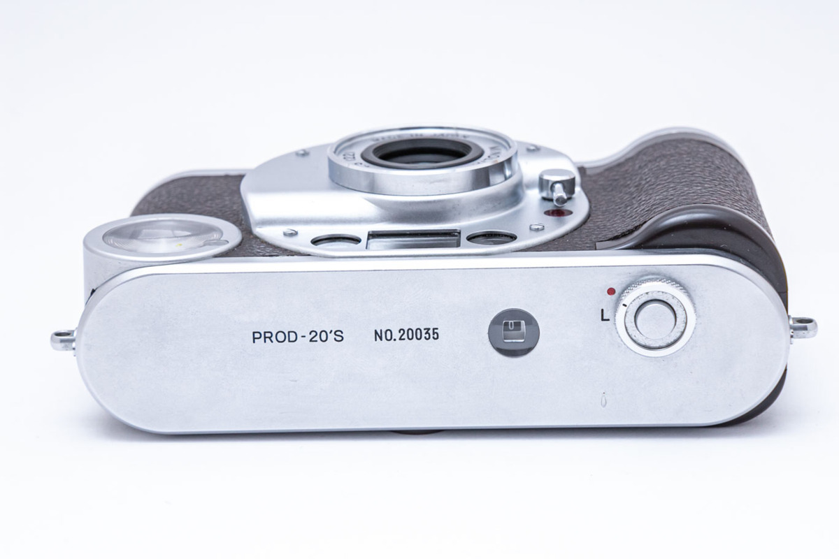MINOLTA PROD-20'S ミノルタ | BRAZZIL.COM