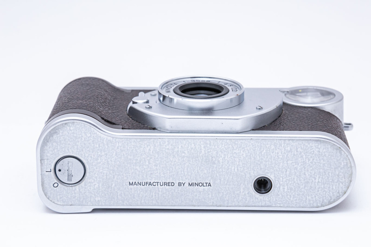 MINOLTA PROD-20'S ミノルタ | BRAZZIL.COM