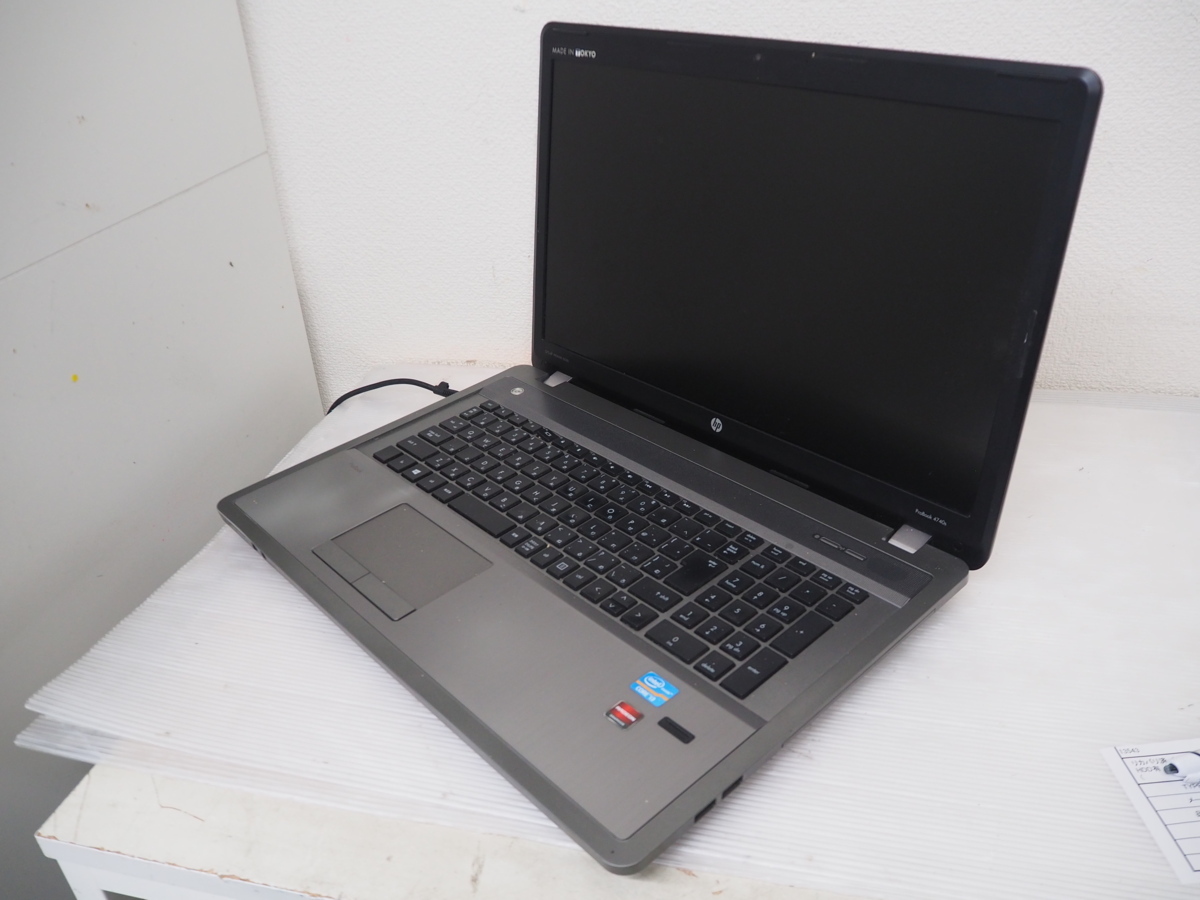 新品！adidas AE1 Preloved Purple 28.5cm ハード王】HP EliteBook840G3/Corei5-6200U/4GB/HDD無/バイオスOK