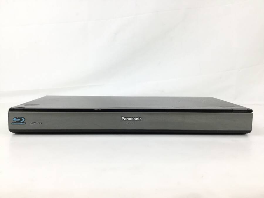 DMR-BZT810 Panasonic パナソニック - HDD⁄BDレコーダー DIGA HDD1TB