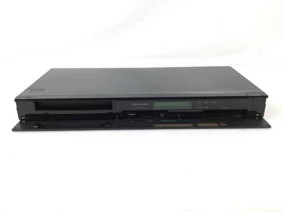 DMR-BZT810 Panasonic パナソニック - HDD⁄BDレコーダー DIGA HDD1TB DMR-BZT810 Panasonic パナソニック - HDD⁄BDレコーダー DIGA HDD1TB