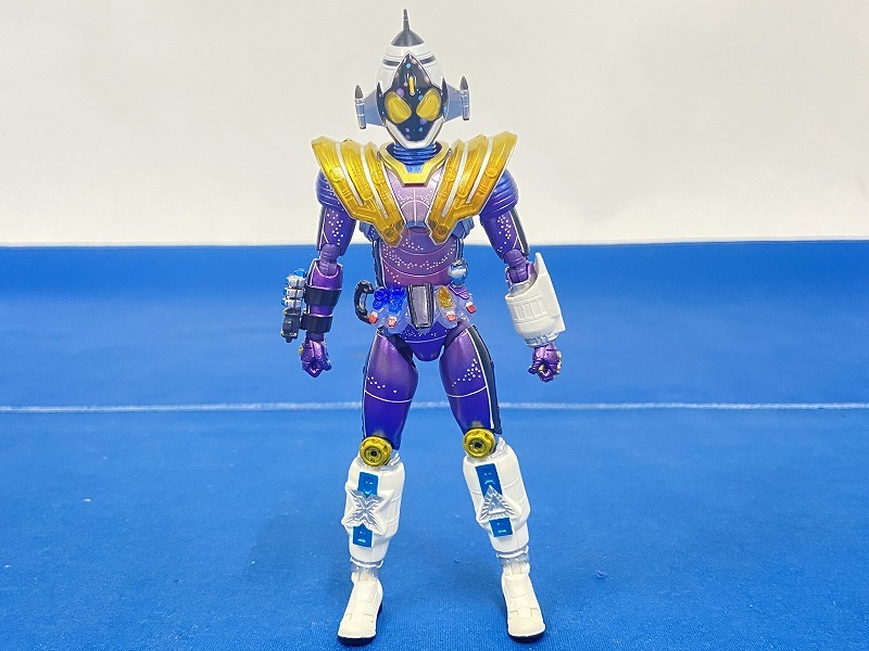 S.H.Figuarts 仮面ライダーフォーゼシリーズ 3点セット メテオストーム 