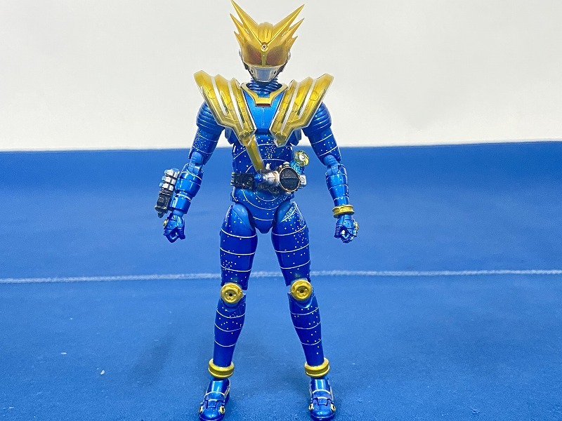 S.H.Figuarts 仮面ライダーフォーゼシリーズ 3点セット メテオストーム 