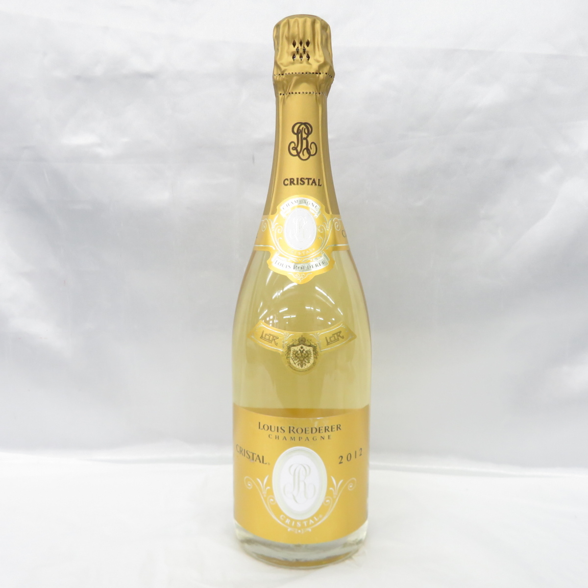 ルイ・ロデレール クリスタル ルイ Louis ロデレール Roederer | 750ml 