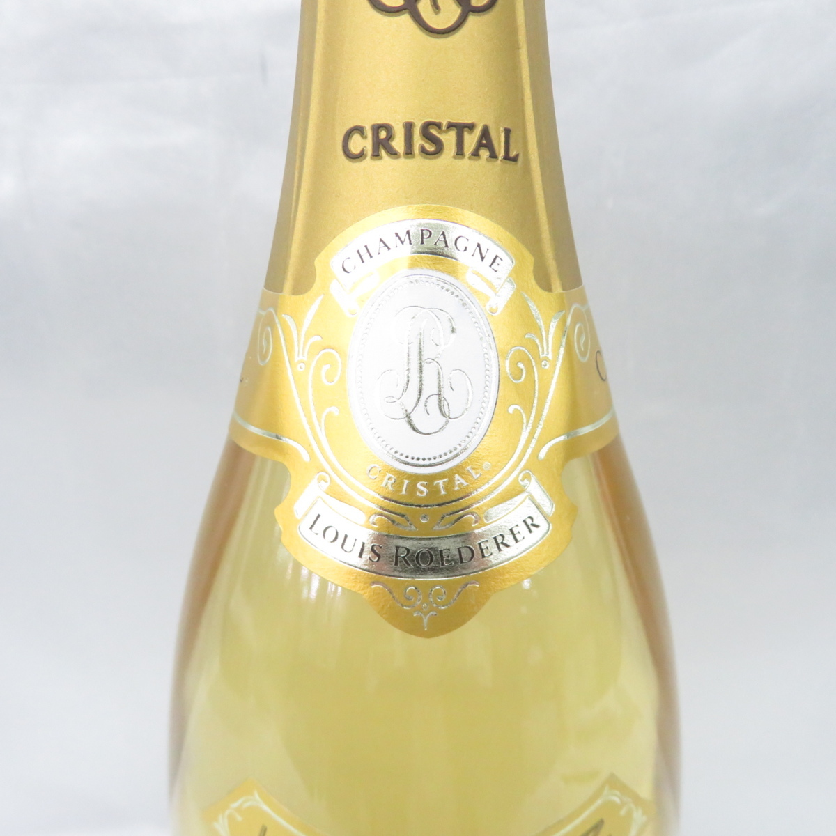 ルイ・ロデレール クリスタル ルイ Louis ロデレール Roederer | 750ml 