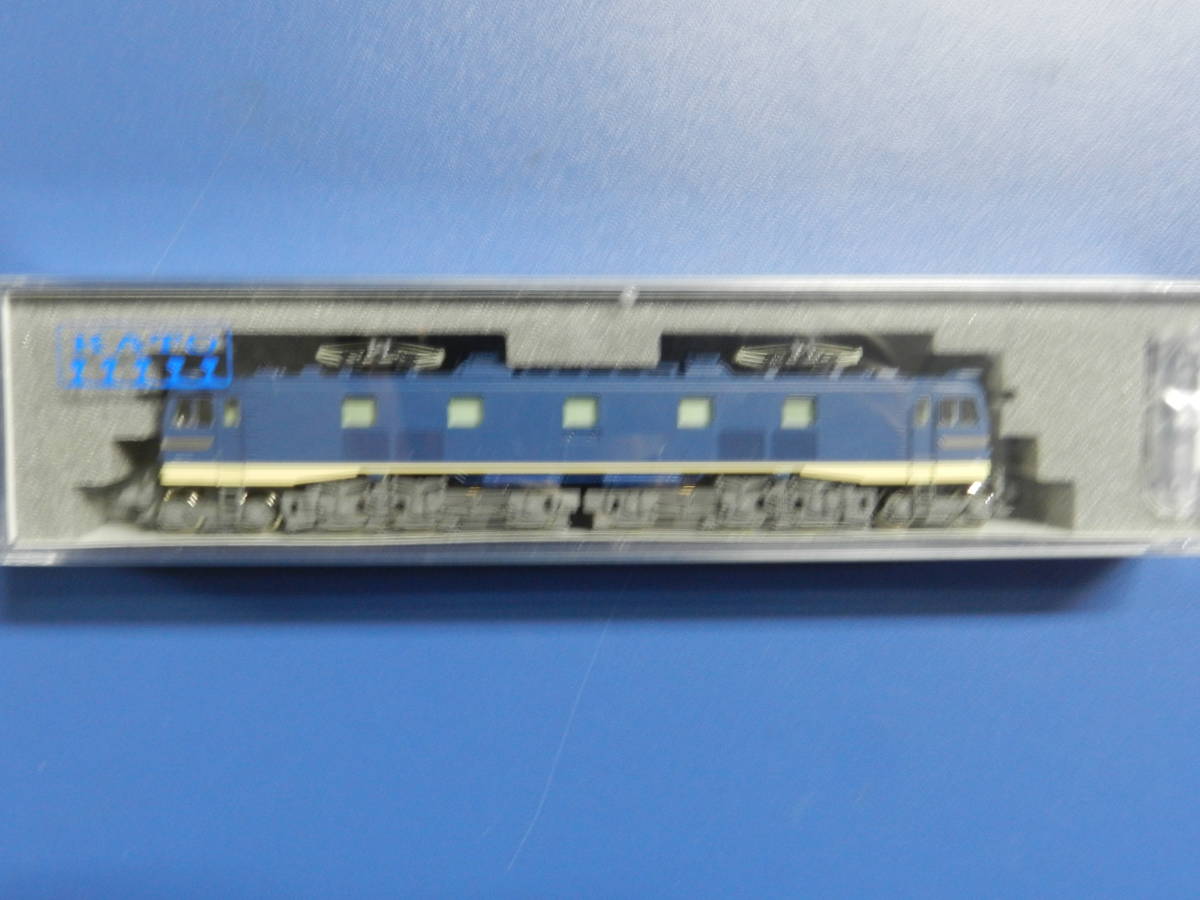 EF58 KATO 特急色 3020-7 Nゲージ 初期形小窓 鉄道模型 - | 電気