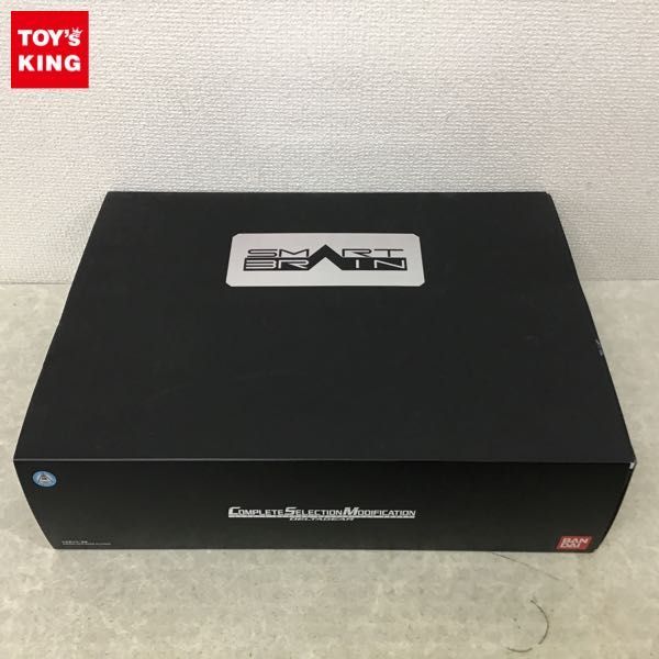 未使用・未開封品COMPLETE SELECTION 1円〜 動作確認済 バンダイ COMPLETE SELECTION 欠品 Yahoo