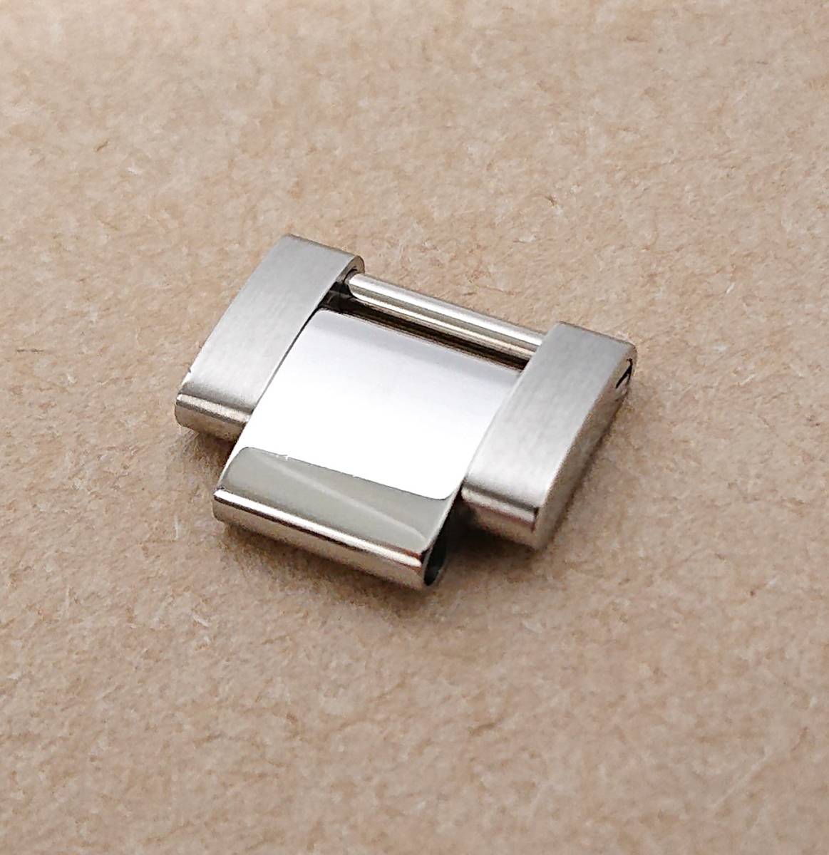 純正 ROLEX ロレックス SS ステンレス コマ 駒 15mm 中古 【公式通販】