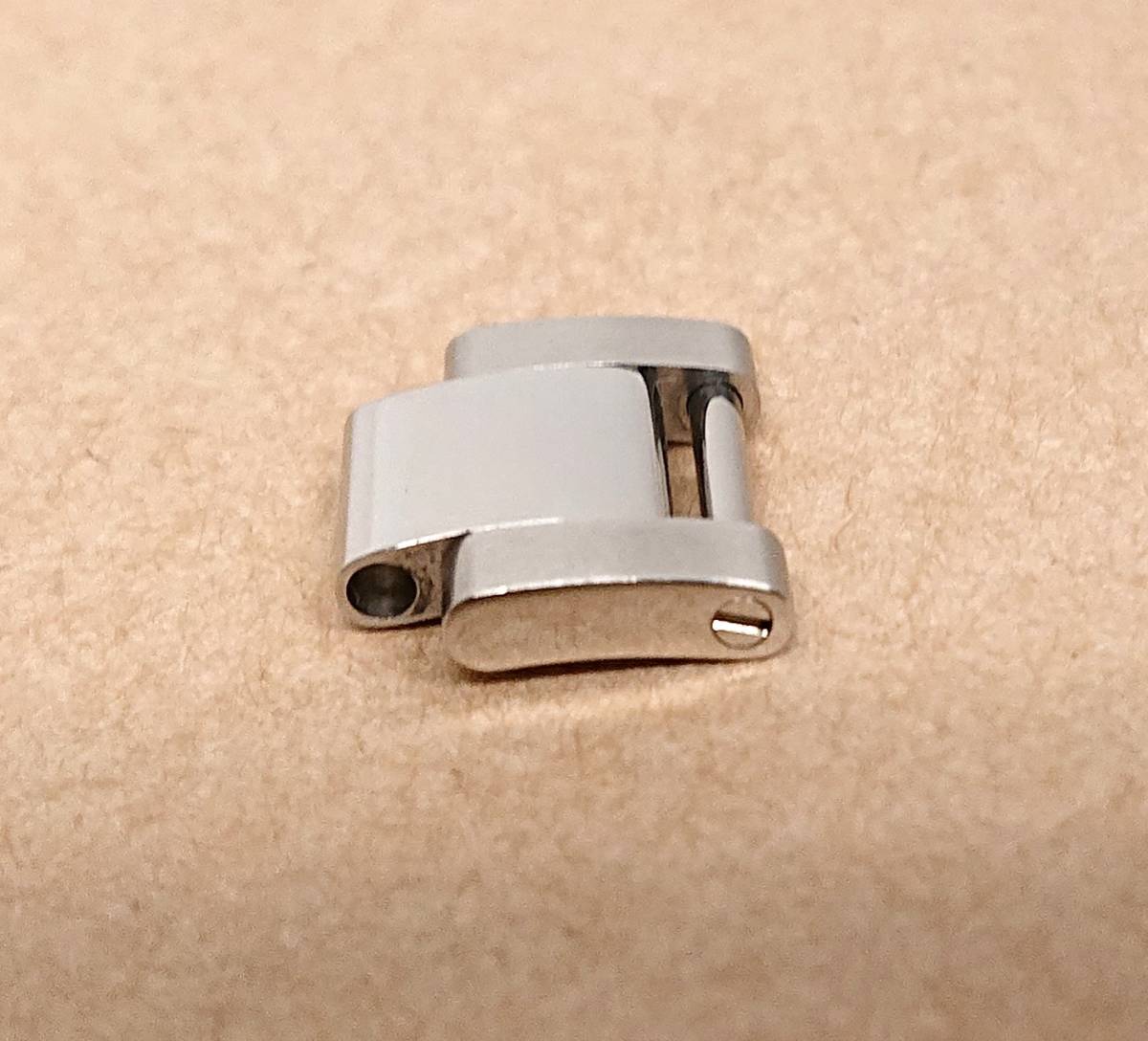 純正 ROLEX ロレックス SS ステンレス コマ 駒 15mm 中古 【公式通販】