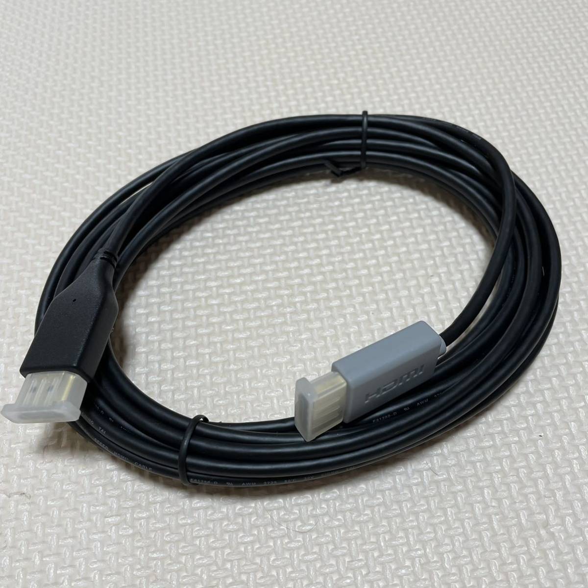 未使用 ALPINE(アルパイン) NXシリーズ用 HDMI接続リアビジョン用