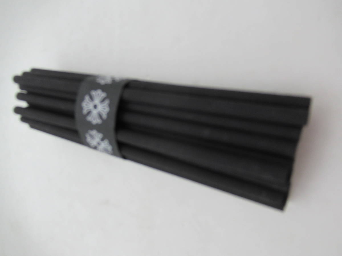 JCM 新品 クロムハーツ INCENSE STICKS お香立てセット Chrome Hearts