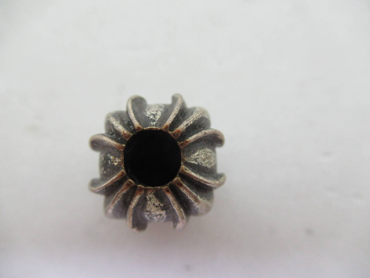 54974 CHROME HEARTS クロムハーツ INCENSE ＋33 イノセンス お香立て