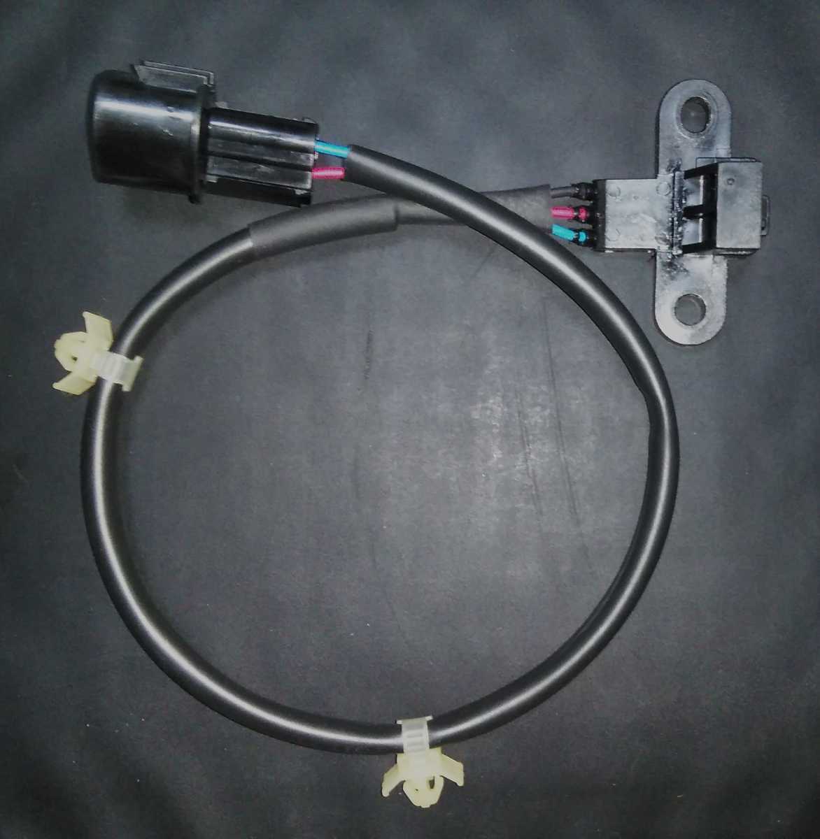 三菱純正 ランエボ CT9A CN9A CP9A センサー エンジン クランク