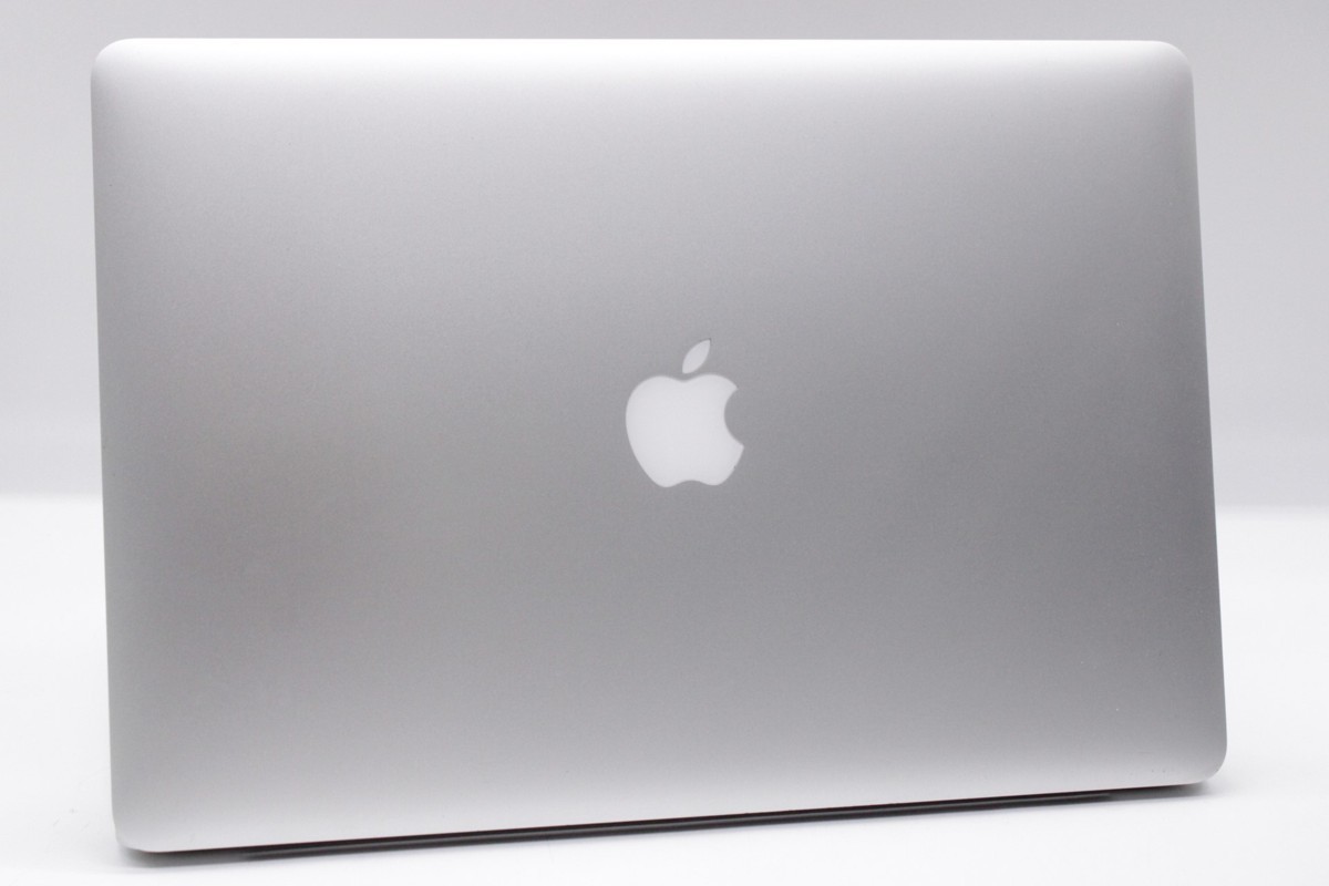 激安大特価 【解像度高・大画面】Apple / MacBook Pro A1398(Retina.15-inch,Mid2015)/core i7-2.2GHz/メモリ:16GB/SSD:256GB:充放電回:18