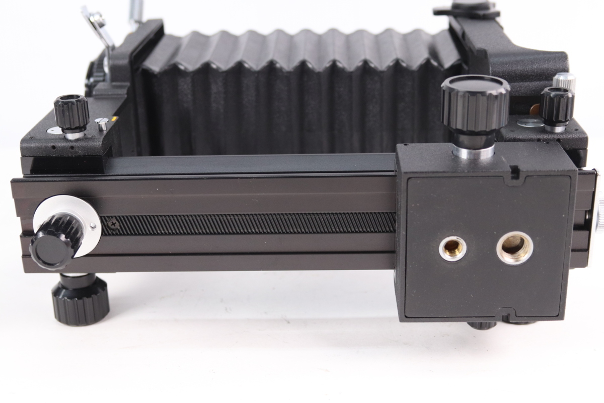 Mamiya マミヤ AUTO BELLOWS オートベローズ N M645用 カメラ