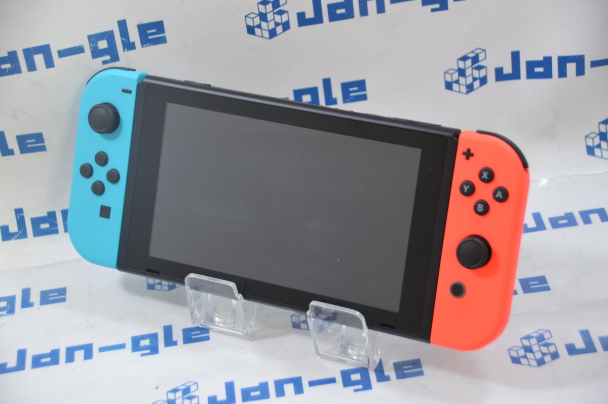 【美品】⭐️任天堂 ニンテンドー ゲームハード Nintendo Switch Kaysun General Trading LLC.