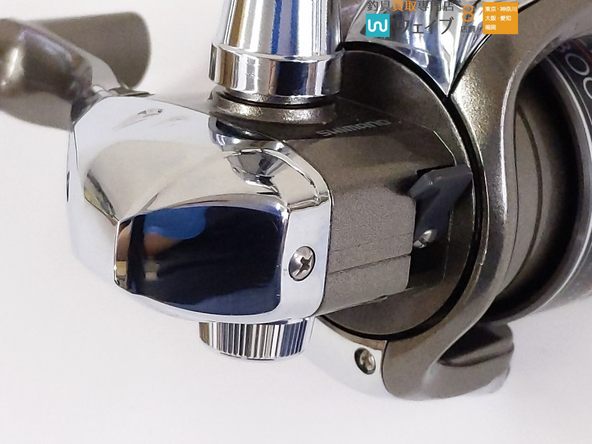 シマノ 10 ナスキー C00 11 アリビオ C3000 タカミヤ リアルメソッド カロス D2500 計3点 シマノ 売買されたオークション情報 Yahooの商品情報をアーカイブ公開 オークファン Aucfan Com