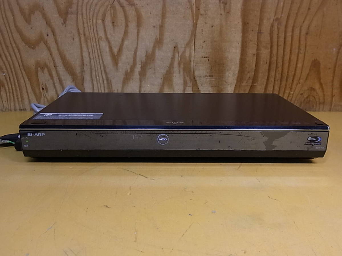 SHARP : HDD⁄BDレコーダー用ドライブ 004 0 0346 シャープ(SHARP