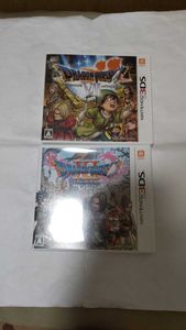 ドラゴンクエスト7 3dsの平均価格は2 363円 ヤフオク 等のドラゴンクエスト7 3dsのオークション売買情報は44件が掲載されています