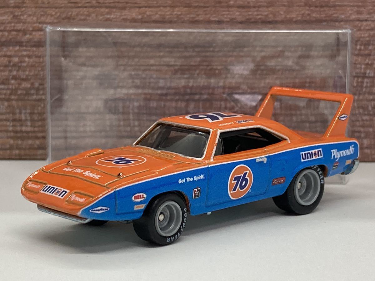 有 Hw Hotwheels Team Transport 70 Plymouth Superbird 76 プリマス スーパーバード ミニカー ルース 乗用車 売買されたオークション情報 Yahooの商品情報をアーカイブ公開 オークファン Aucfan Com