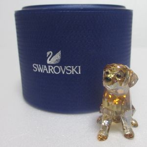スワロフスキー 犬のヤフオク の相場 価格を見る ヤフオク のスワロフスキー 犬のオークション売買情報は31件が掲載されています