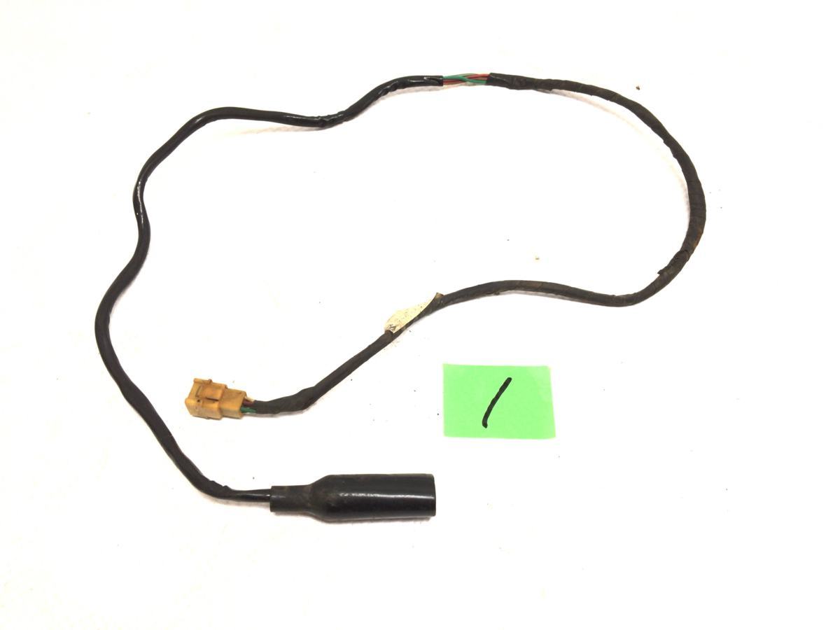 【レターパック】★(1) サブハーネス GT750 GT750B★スズキ純正 旧車 ビンテージ