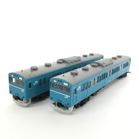 Nゲージ KATO 寝台急行「大雪」6両増結セット 10-1125 KATO KATO