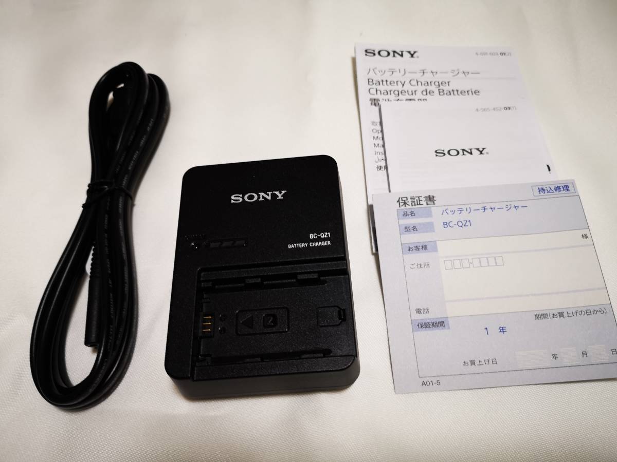 パナソニック Panasonic AG-BRD50 [バッテリーチャージャー]