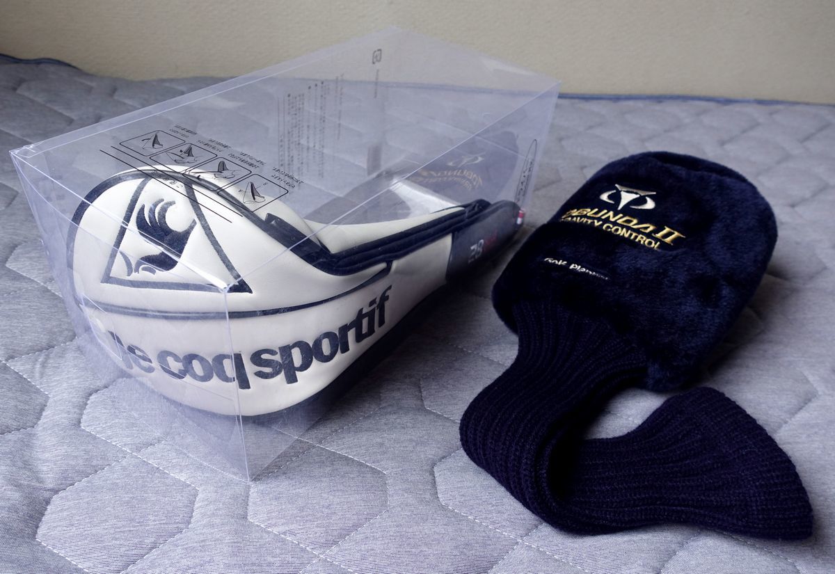 coq ヘッドカバー ルコック sportif ヘッドカバー」の人気商品一覧 
